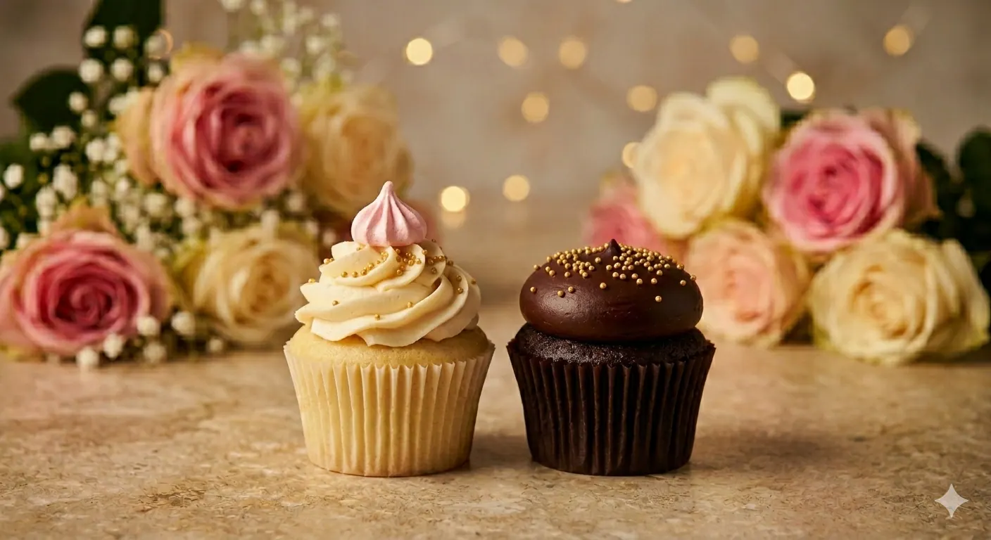 How Many Cupcakes Per Guest? A Party-Math Guide