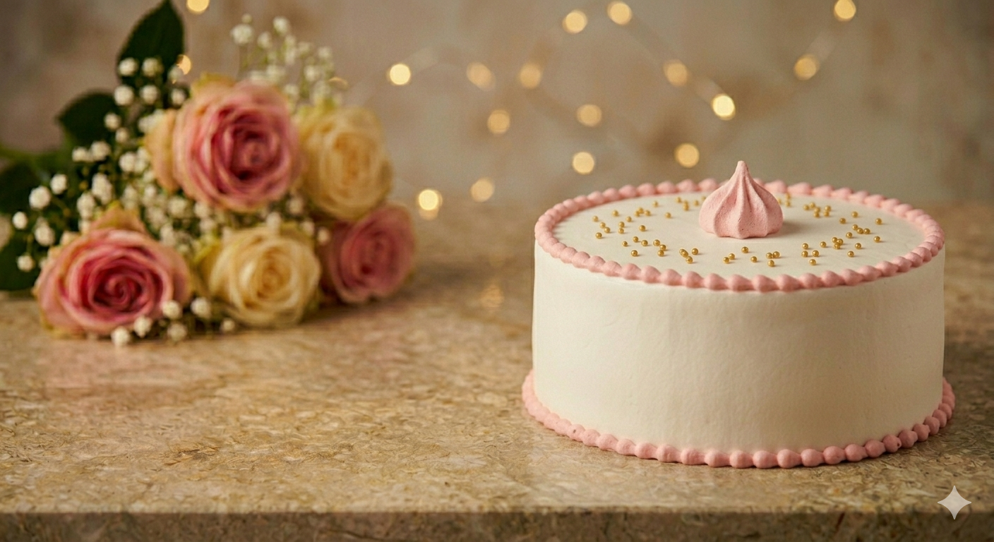 Custom Cakes from Not Just Cake bakery
