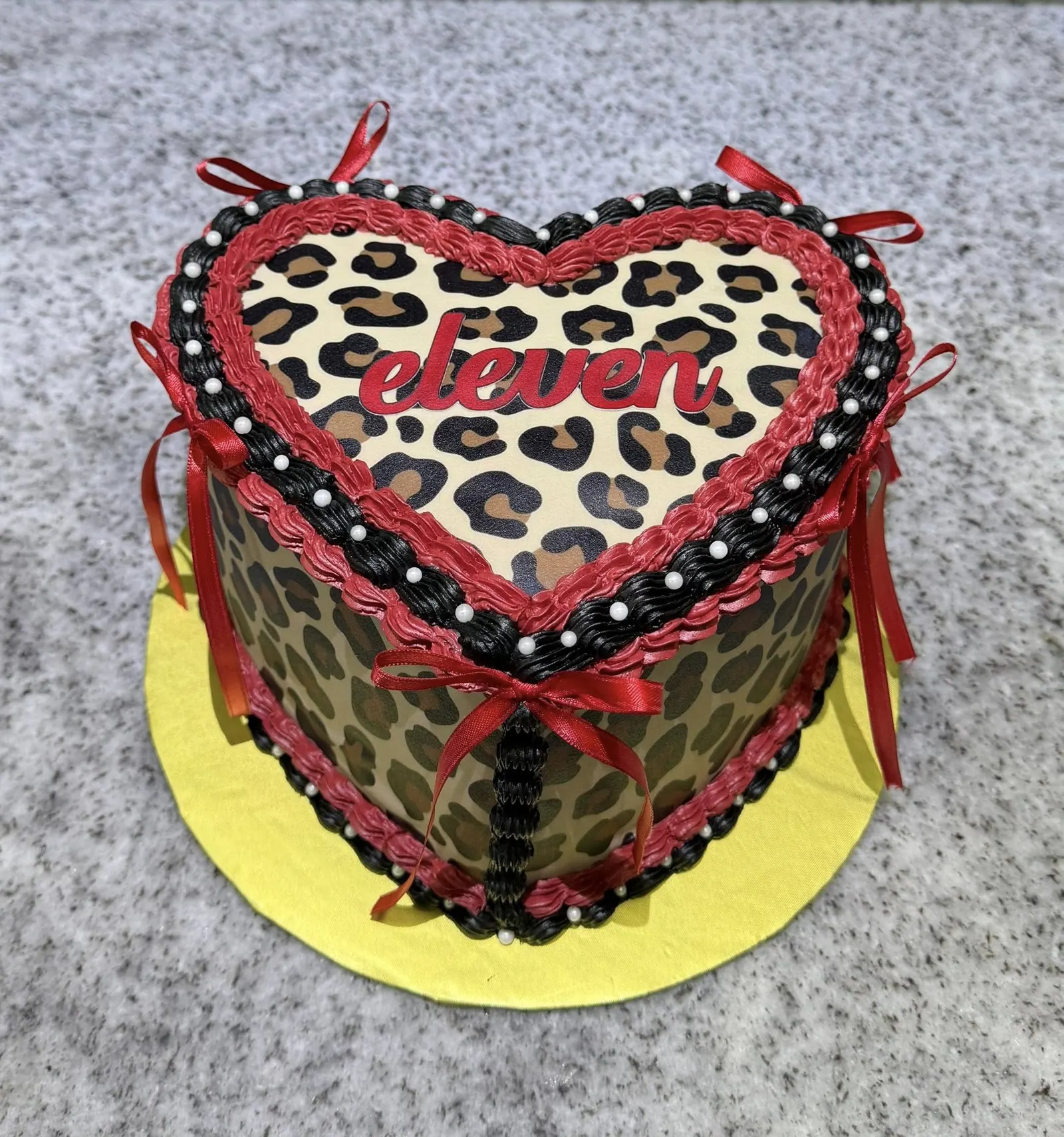 Planning Your Wedding Cake in McAlester, OK: A 12-Month Timeline