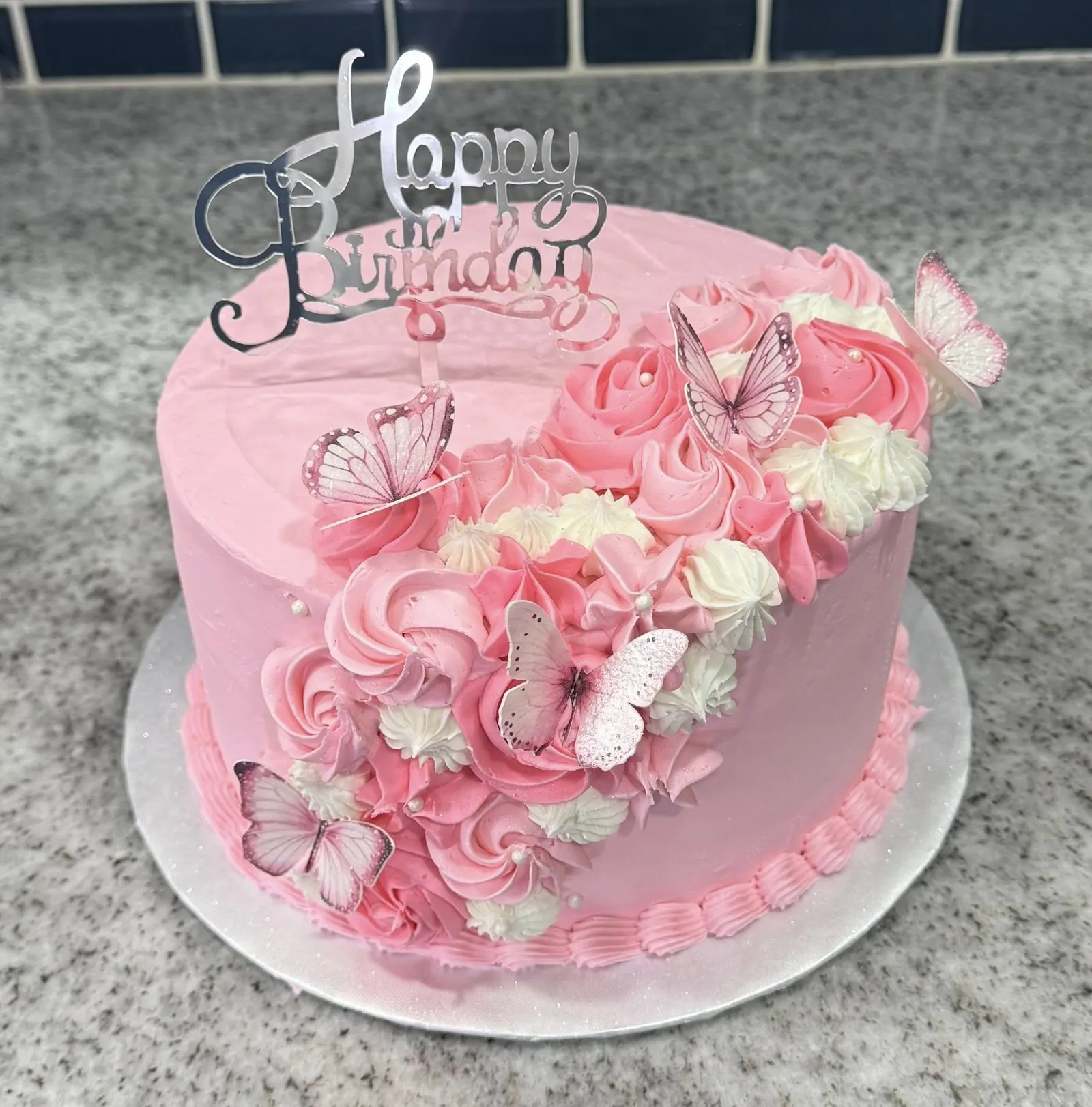 How Far in Advance Should You Order a Wedding Cake?
